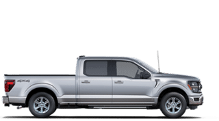 2025 Ford F-150® External Image 1